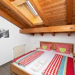 Haus Thiele Apartmán