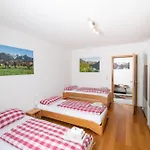 Apartmán Haus Thiele Schönau am Königssee