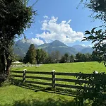Apartmán Haus Thiele *