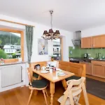 Haus Thiele Apartmán *