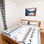 Haus Thiele Apartmán Schönau am Königssee