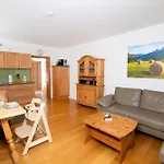 Haus Thiele Apartmán *