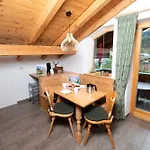 Apartmán Haus Thiele Schönau am Königssee