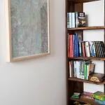 Haus Thiele Apartmán *