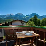 Haus Thiele Apartmán