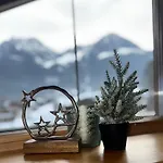 Apartmán Haus Thiele *