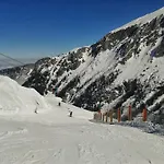 Apartmán Haus Thiele Schönau am Königssee