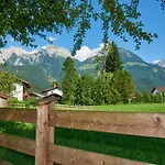 Haus Thiele Schönau am Königssee