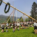 Haus Thiele * Schönau am Königssee