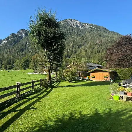 Haus Thiele Апартаменты *