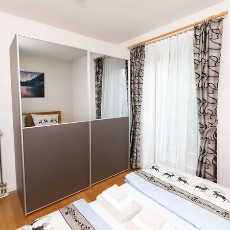 Haus Thiele Шёнау-ам-Кёнигсзе