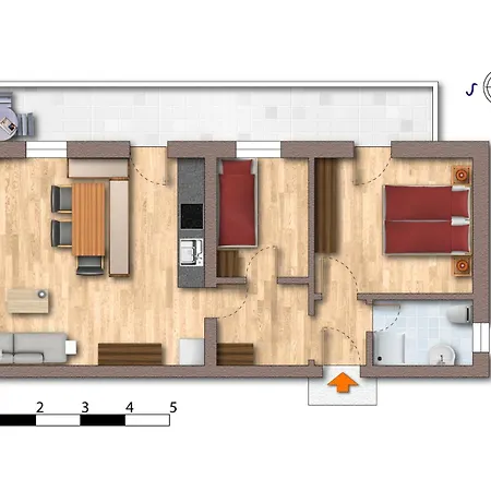 Haus Thiele