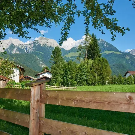 Haus Thiele Schönau am Königssee