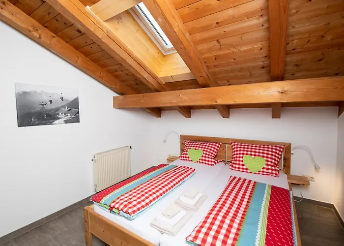 Haus Thiele 아파트