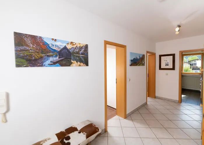 Haus Thiele Schönau am Königssee