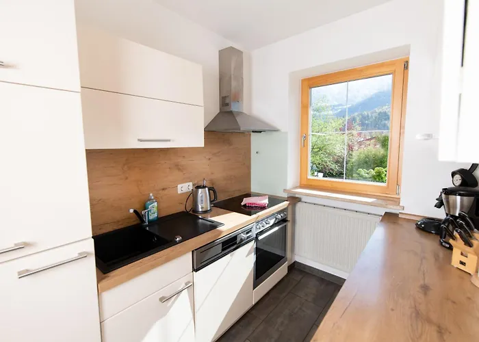 Haus Thiele 아파트