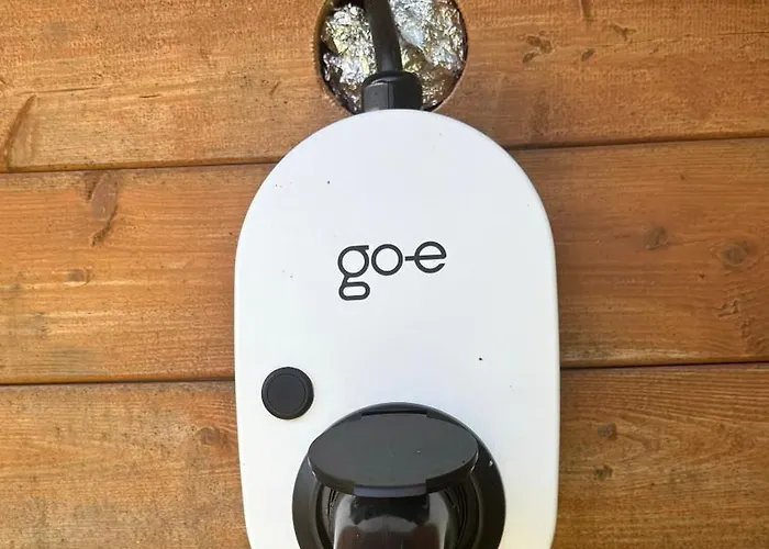 Haus Thiele 아파트 *