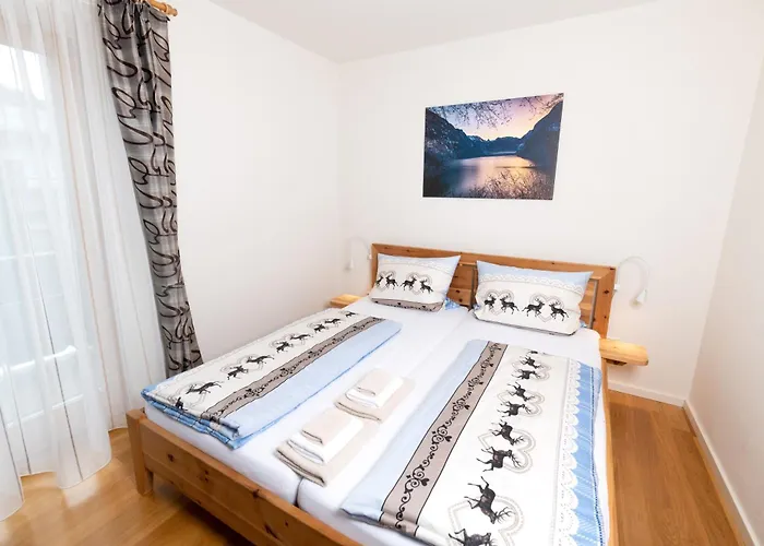 Haus Thiele 아파트 Schönau am Königssee