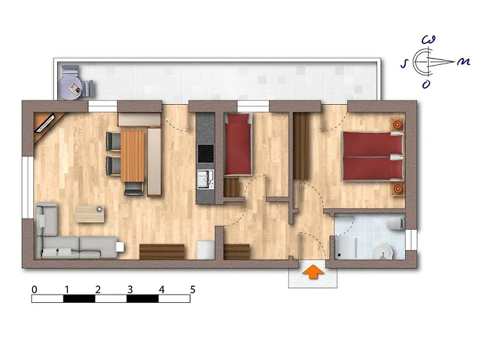 Haus Thiele