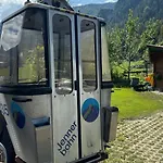 Haus Thiele Schönau am Königssee