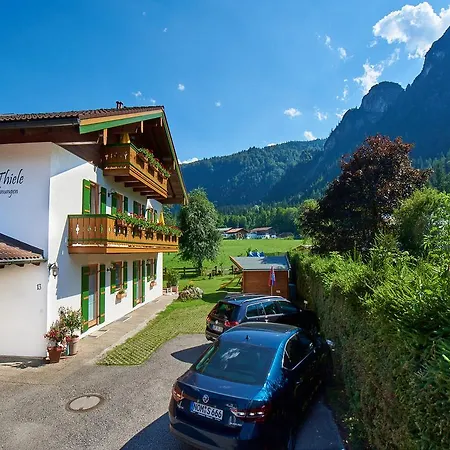 Haus Thiele