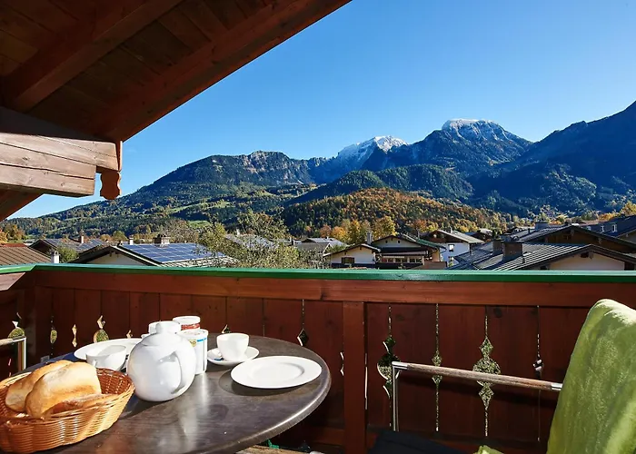 Daire Haus Thiele