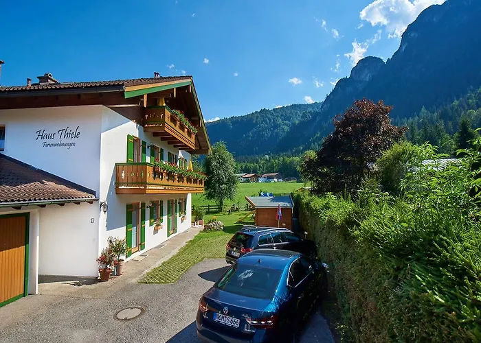 Haus Thiele